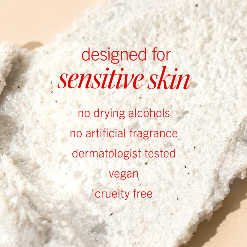 Skaviz KP Bump Eraser Body Scrub – 10% AHA | Vegan | Fresh Peach Scent