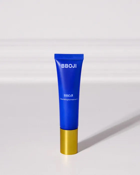 BBOJI™ Active Repair Balm – Not Just a Lip Balm