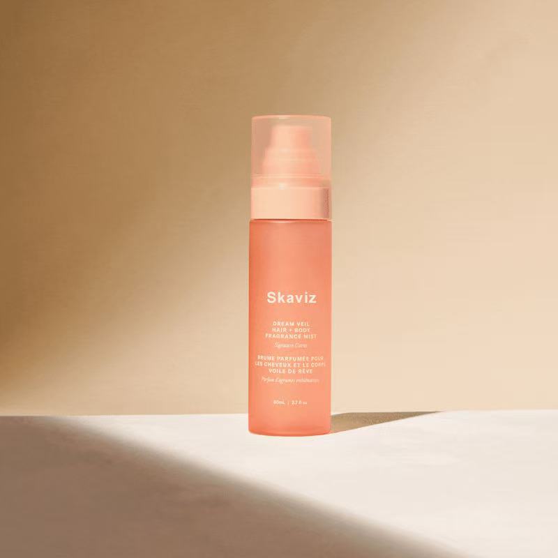 DREAM VEIL HAIR + BODY FRAGRANCE MIST