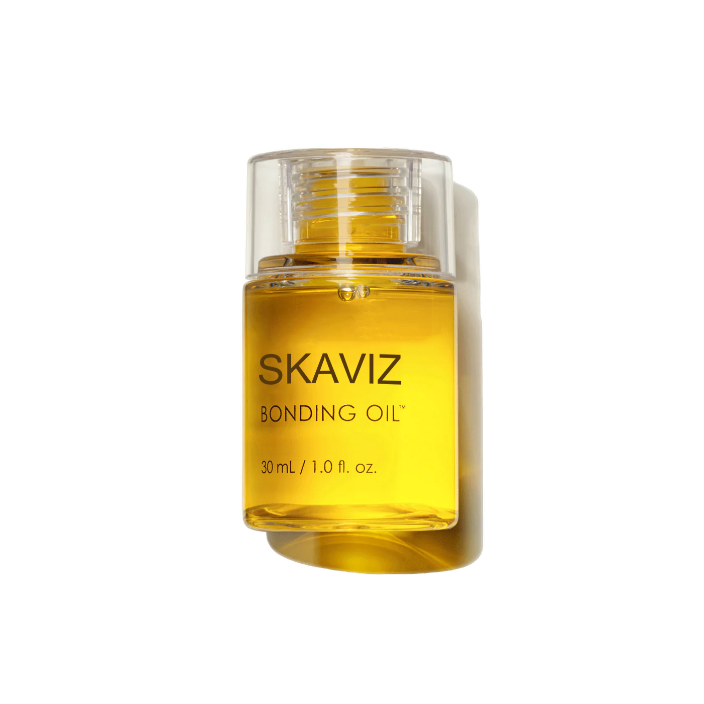 Weightless Bonding Oil – Instant Shine, Frizz Control & Heat Protection up to 450°F