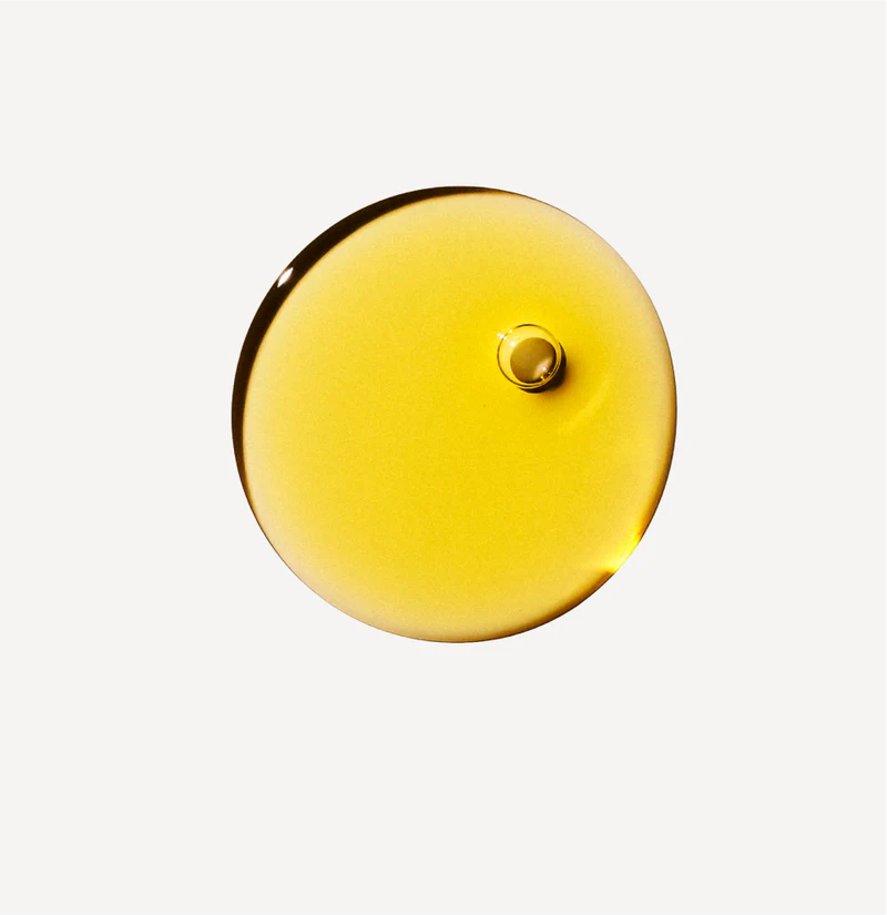 Weightless Bonding Oil – Instant Shine, Frizz Control & Heat Protection up to 450°F