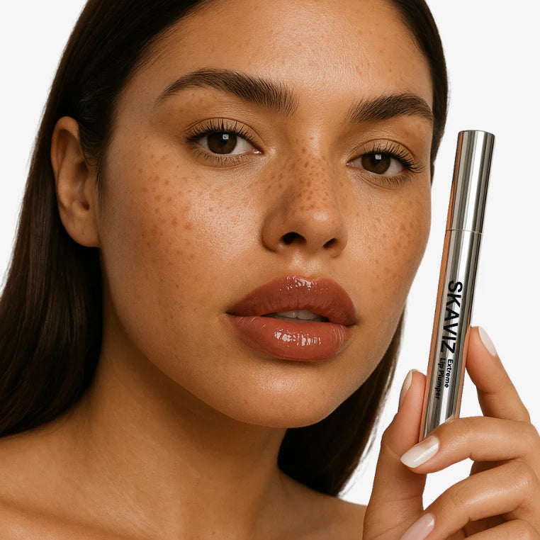 SKAVIZ EXTREME LIP PLUMPER