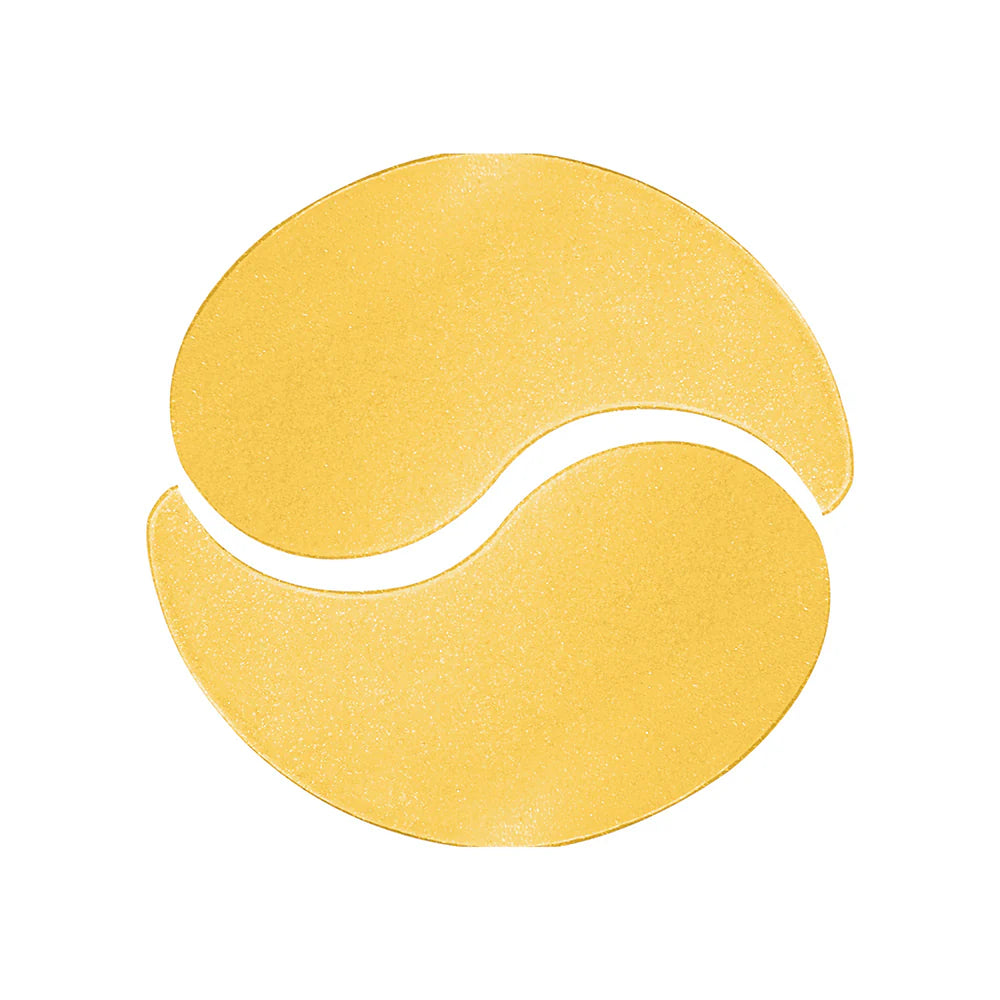 Vitamin C Bright Eyes Hydro Gel Patches — Instantly Reduce Puffiness & Dark Circles