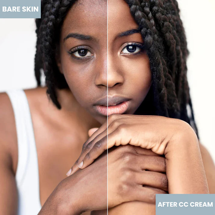 Skaviz All-in-One Natural Glow Tint – Hydrate, Protect & Perfect