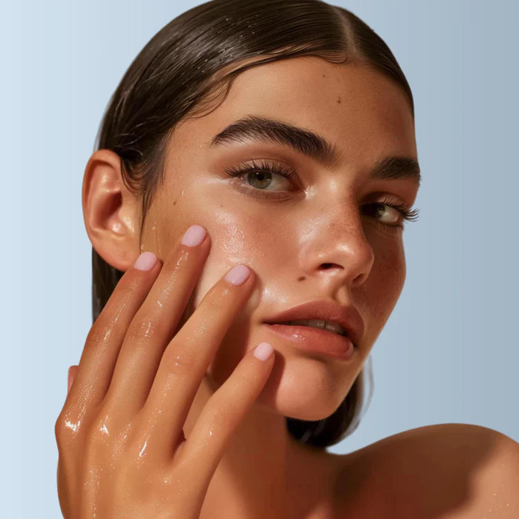 Skaviz All-in-One Natural Glow Tint – Hydrate, Protect & Perfect