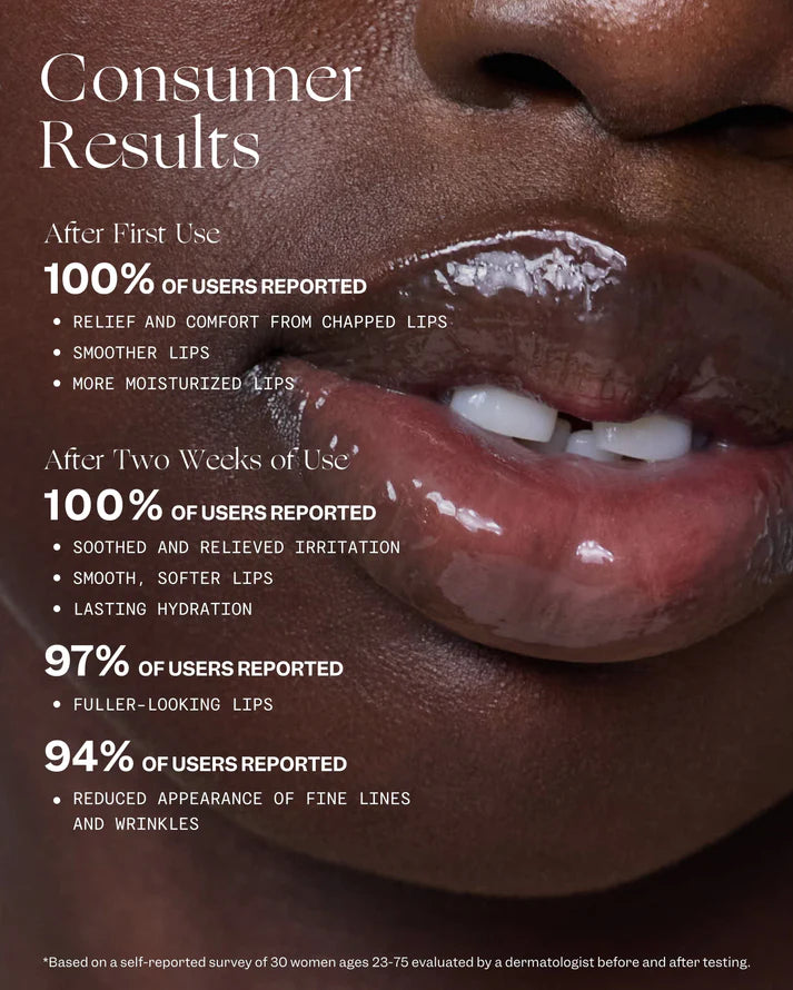 BBOJI™ Active Repair Balm – Not Just a Lip Balm