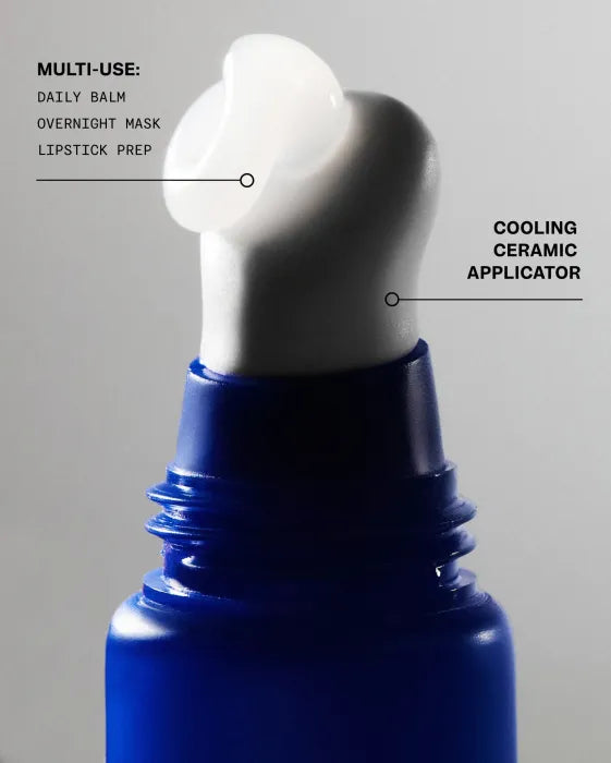 BBOJI™ Active Repair Balm – Not Just a Lip Balm