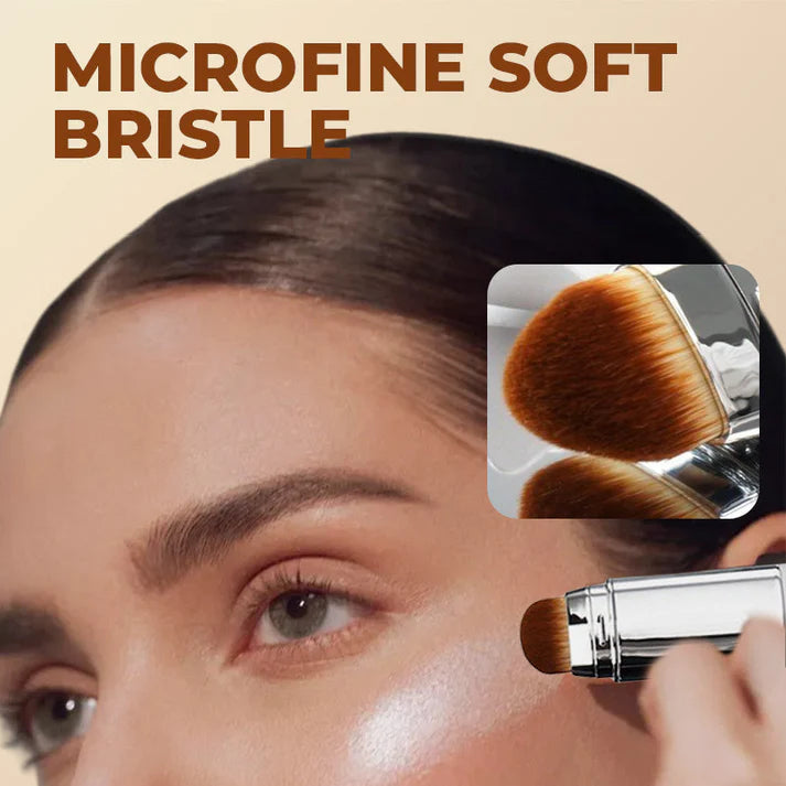 FINAL DAY — Flawless 2-in-1 Lightweight Foundation Stick