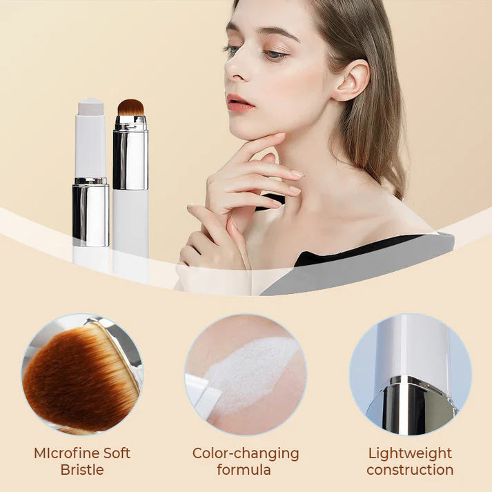 FINAL DAY — Flawless 2-in-1 Lightweight Foundation Stick
