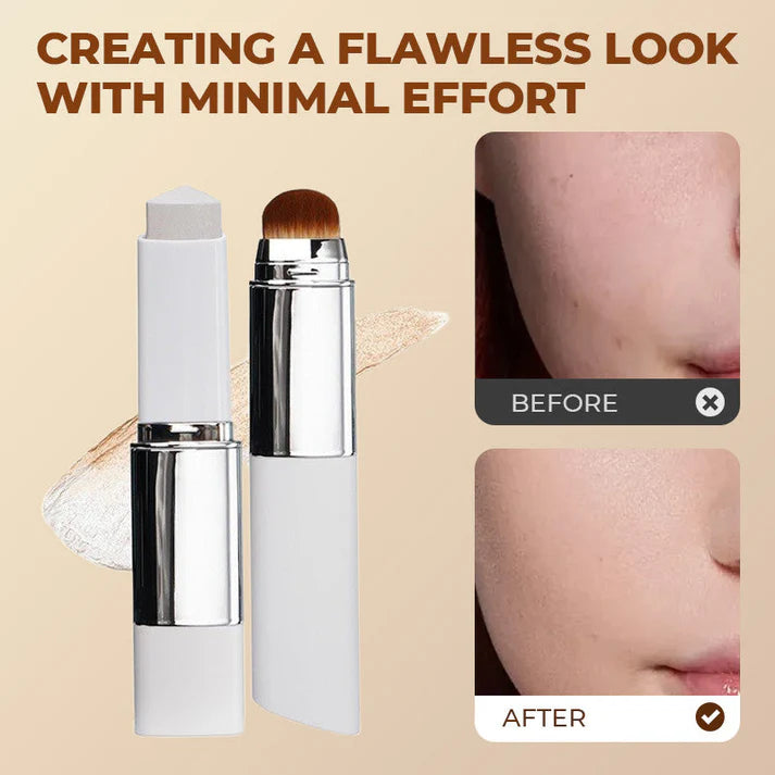 FINAL DAY — Flawless 2-in-1 Lightweight Foundation Stick