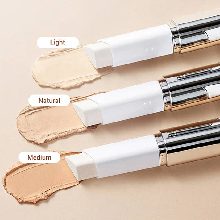 FINAL DAY — Flawless 2-in-1 Lightweight Foundation Stick