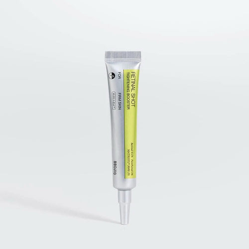 BBOJIO Retinal Tightening & Resurfacing Booster – Smooth Wrinkles, Refine Pores, Improve Texture