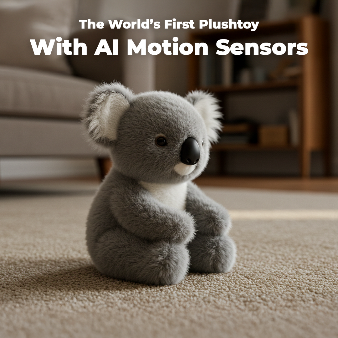 Flash Deal: 64% OFF 🐨 The Koaly – Comfort You Can Hold