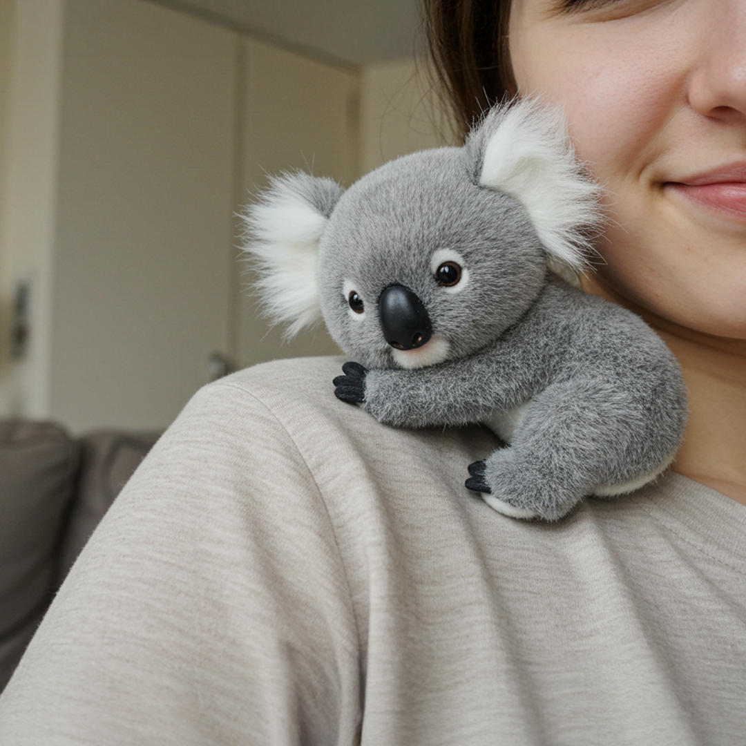 Flash Deal: 64% OFF 🐨 The Koaly – Comfort You Can Hold