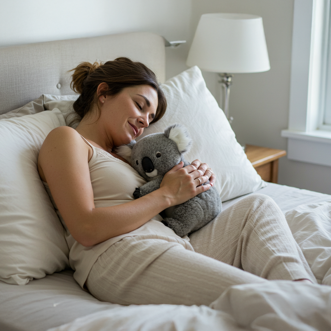 Flash Deal: 64% OFF 🐨 The Koaly – Comfort You Can Hold