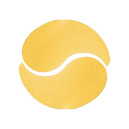 Vitamin C Bright Eyes Hydro Gel Patches — Instantly Reduce Puffiness & Dark Circles