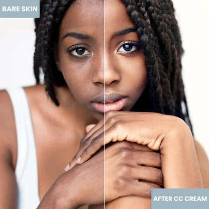 Skaviz All-in-One Natural Glow Tint – Hydrate, Protect & Perfect
