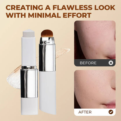 FINAL DAY — Flawless 2-in-1 Lightweight Foundation Stick