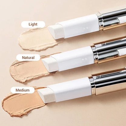 FINAL DAY — Flawless 2-in-1 Lightweight Foundation Stick